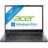 Acer TravelMate P2 14 (TMP214-55-G2-TCO-50UH) QWERTY