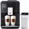 Melitta Barista T SMART Zwart F830-102