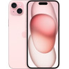 Refurbished iPhone 15 Plus 256GB Pink (as good as new)