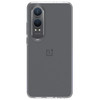 BlueBuilt Back Cover OnePlus CE 4 Lite Transparent