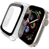 BlueBuilt Full Body Apple Watch 45mm Screenprotector Glas