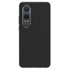 BlueBuilt Back Cover OnePlus CE 4 Lite Zwart