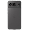 BlueBuilt Back Cover Oneplus Nord 4 Transparant