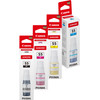 Canon GI-55 Inktflesjes Combo Pack