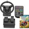 Farming Simulator 25 PC + Saitek Farm Sim Controller