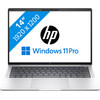 HP Elitebook 1040 G11 - 9G0Q1ET QWERTY