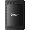 Lexar SL500M Set Magnétique Portable SSD 2 To