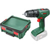 Bosch EasyImpact 18V-40 + SystemBox S