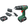 Bosch EasyImpact 18V-40 + Bosch Starterset 18V 2,5 Ah Accu