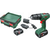 Bosch EasyImpact 18V-40 2.5Ah Battery SystemBox S Starter Kit