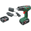 Bosch EasyDrill 18V-40 + Bosch Starterset 18V 2,5 Ah Accu