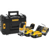 DeWalt DCS335NT-XJ 5.0Ah Battery (2x) Starter Kit