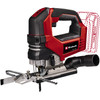 Einhell TP-JS 18/135 Li BL - Solo (sans batterie)