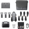 DJI Air 3S Fly More Combo + Radiocommande Smart Controller