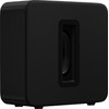 Sonos Sub 4 Schwarz