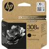 HP 308 XL Cartridge Zwart