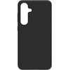 BlueBuilt Samsung Galaxy S24 FE Back Cover Zwart