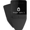 Trezor Safe 3 - Cosmic Black