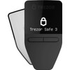 Trezor Safe 3 - Stellar Silver