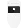 Trezor Model One - White