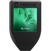 Trezor Model T