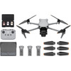 DJI Air 3S Fly More Combo + Remote Controller