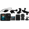 GoPro HERO 13 Black Mounting Kit