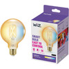 WiZ Globe Filament - Warm to Cool White Licht - E27 - Gold