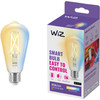 WiZ Edison Filament - Warm to Cool White Licht - E27 - Transparent