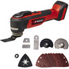 Einhell TP-MG 18 Li BL Solo (sans Batterie)