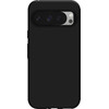 Just in Case Soft Design Google Pixel 9/9 Pro Back Cover Black