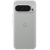 Just in Case Soft Design Google Pixel 9 / 9 Pro Back Cover Transparant