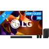 LG OLED65G45LW (2024) + LG DS60TR