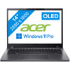 Acer TravelMate P6 14 (TMP614-73-TCO-78Q2) QWERTY