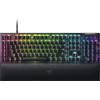 Razer BlackWidow V4 Mechanical Gaming Keyboard Green Switch QWERTY