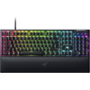 Razer BlackWidow V4 Mechanisch Gaming Toetsenbord Green Switch Azerty