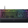 Razer BlackWidow V4 Mechanisch Gaming Toetsenbord Yellow Switch Qwerty