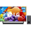 LG 55UR78006LK (2024) + LG DS80QY