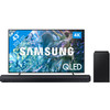 Samsung QLED 4K 43Q64D (2024) + Samsung HW-Q60C (2023)