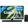 Samsung Neo QLED 4K 55QN90D (2024) + Samsung HW-Q60C (2023)