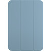 Apple Smart Folio iPad mini 7 (2024) Bleu