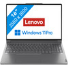 Lenovo ThinkBook 16p G5 IRX 21N50017MH QWERTY