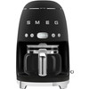 Smeg DCF02BLMEU Noir