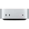 Apple Mac mini (2024) M4 (10 Core CPU/10 Core GPU) 16GB/512GB