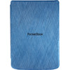 PocketBook Cover Shell Verse / Verse Pro / Verse Pro Color Blauw