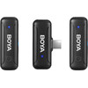 Boya BY-WM3T-U2 voor Usb C