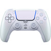 PlayStation 5 DualSense Wireless Controller Chroma Pearl