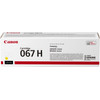 Canon 067H XL Toner Geel