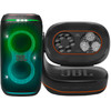 JBL Partybox 120 + JBL Partylight Beam