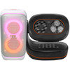 JBL Partybox 320 Wit + JBL Partylight Beam